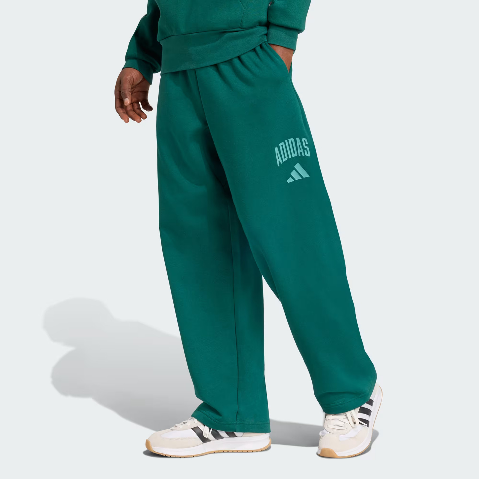 ADIDAS COLLEGIATE PANT XXL