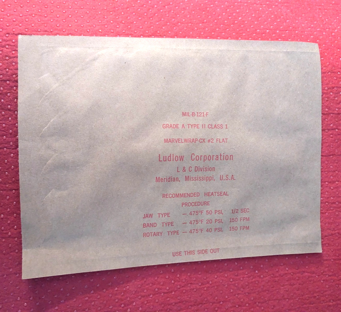 17000-217 GASKET, TOILET