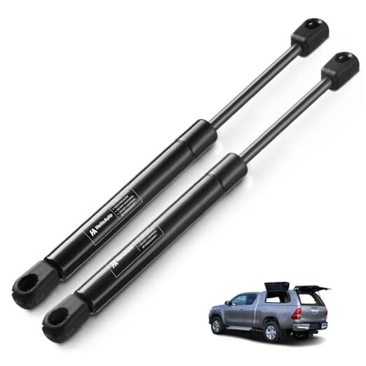 C1603795 24Lb/107N Gas Struts, 12 in Shocks Spring for Snugtop 12 inch 24 lb