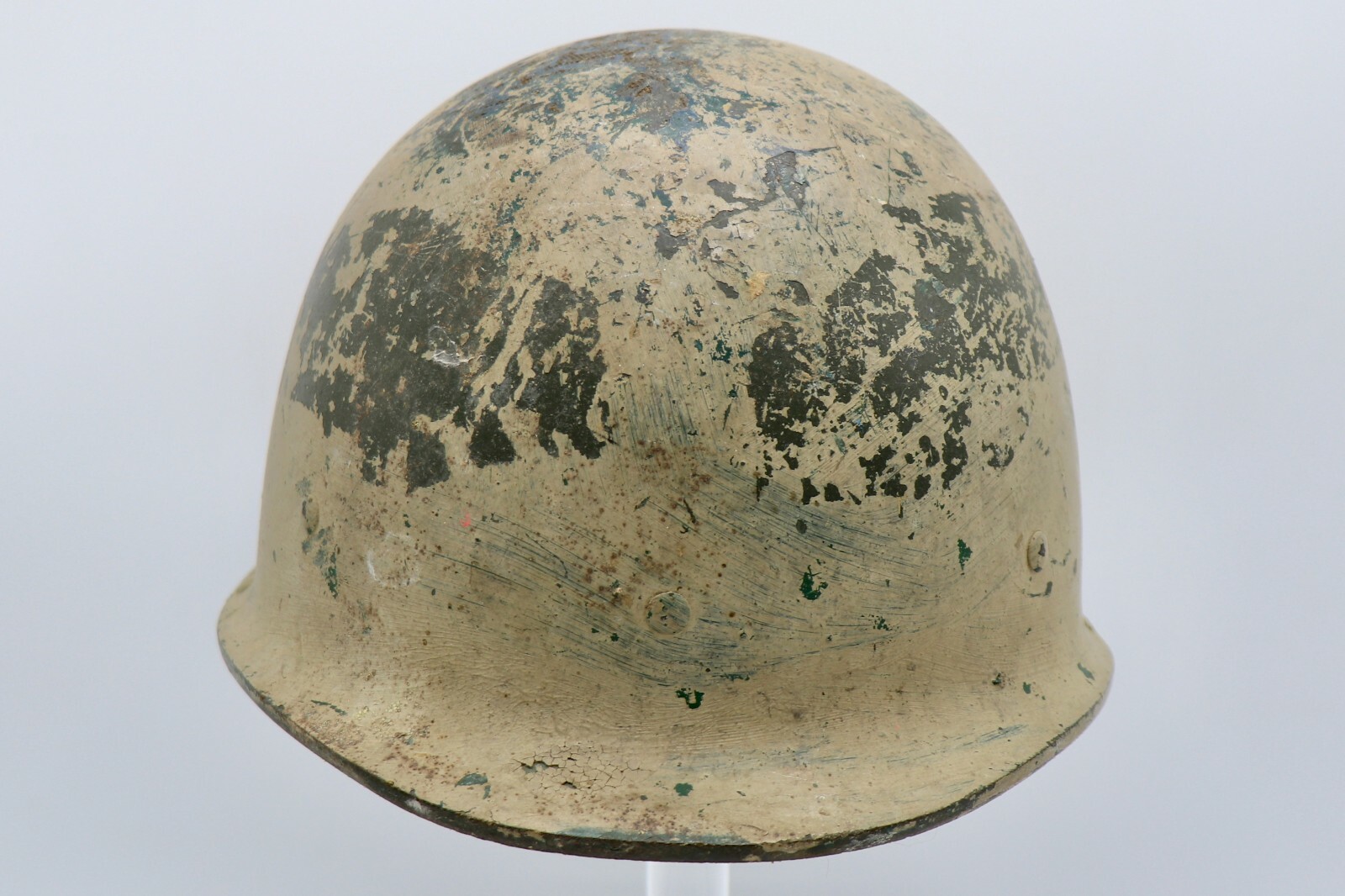 Iraqi M80 Helmet Shell