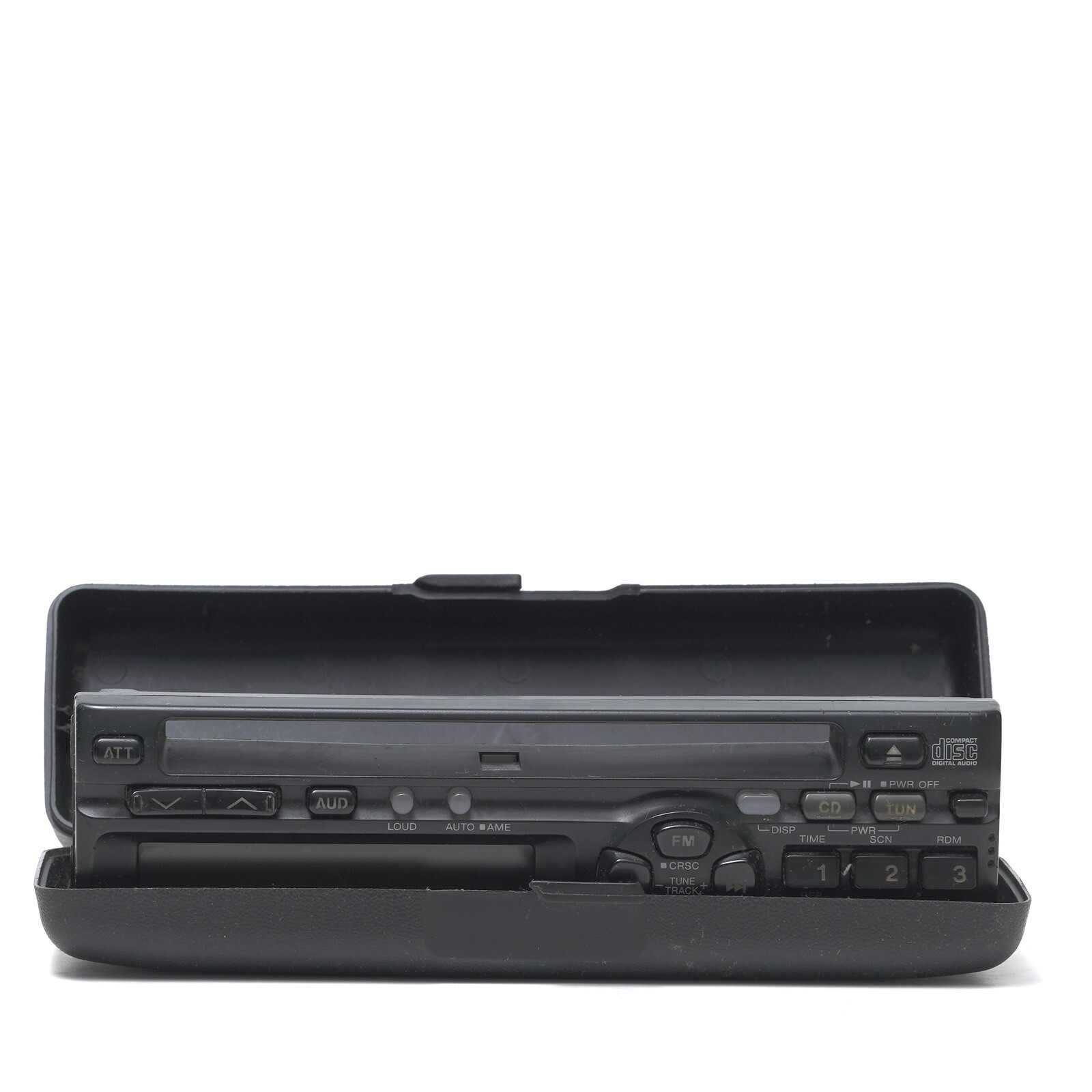 KENWOOD KDC-3005 CAR STEREO KENWOOD KDC-3005 FACEPLATE ONLY ONLY  OEM