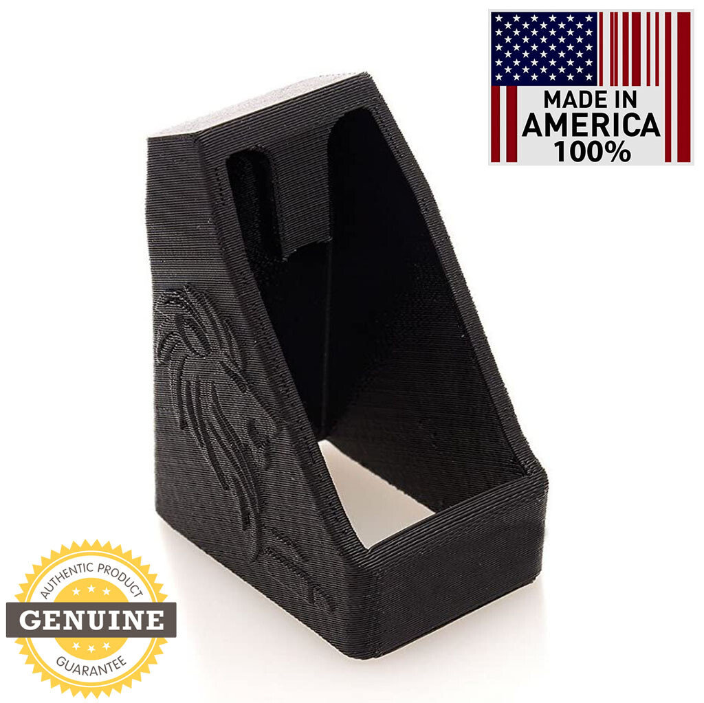 RAEIND Magazine Quick Speed Loader For Bersa TRP45C 9mm Made In USA
