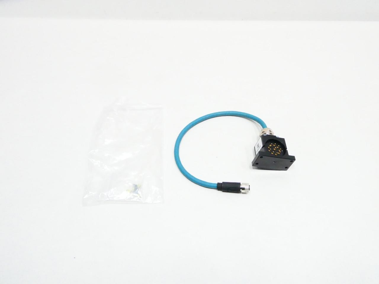 Ati RE8T Tool Changer Assembly