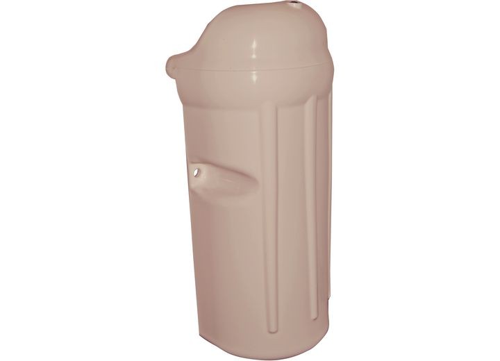 Taylor Made 45660 Dock Post Bumper-Aurora Gold
