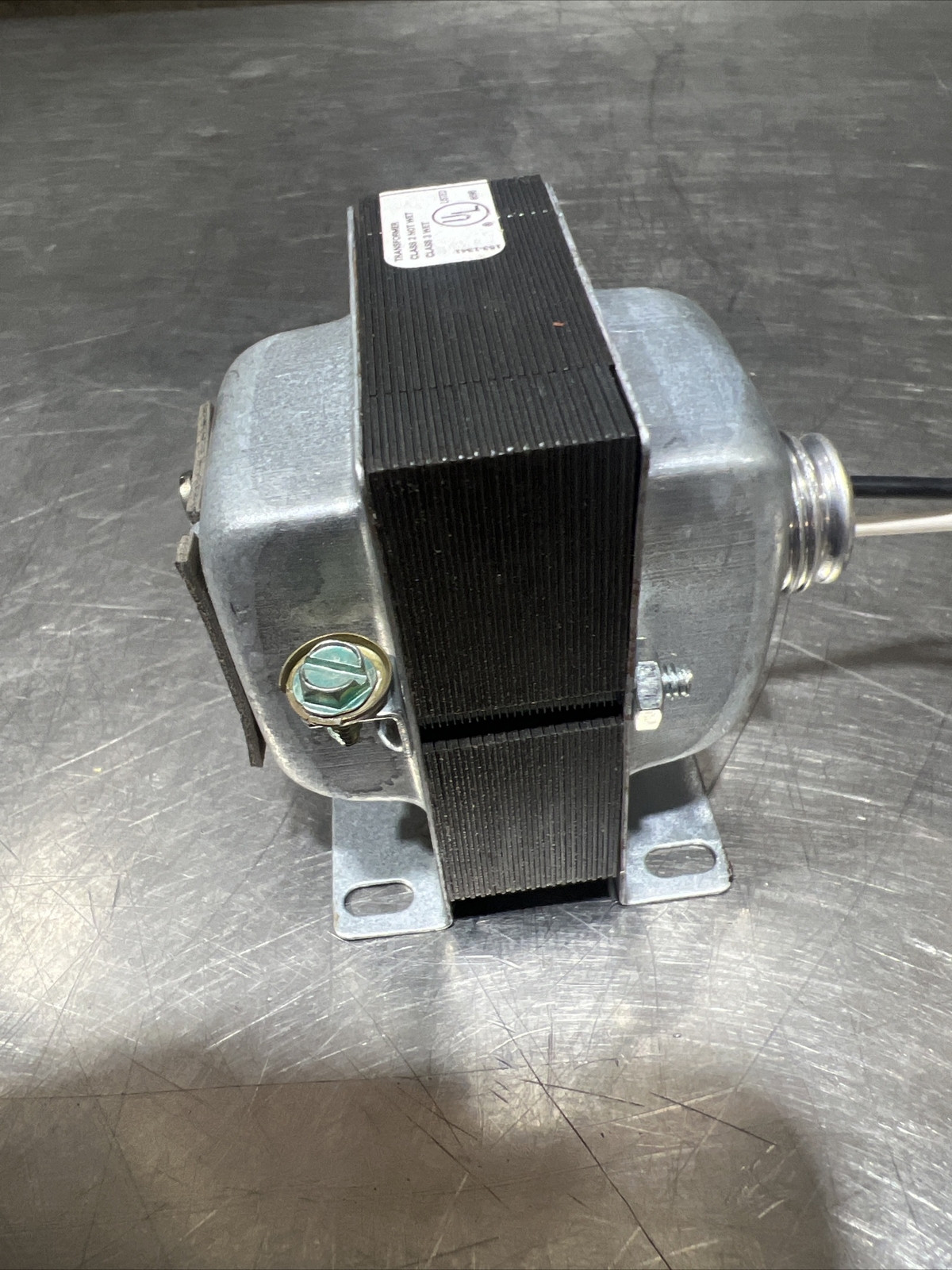 White-Rodgers Class 2 Transformer Used Surplus