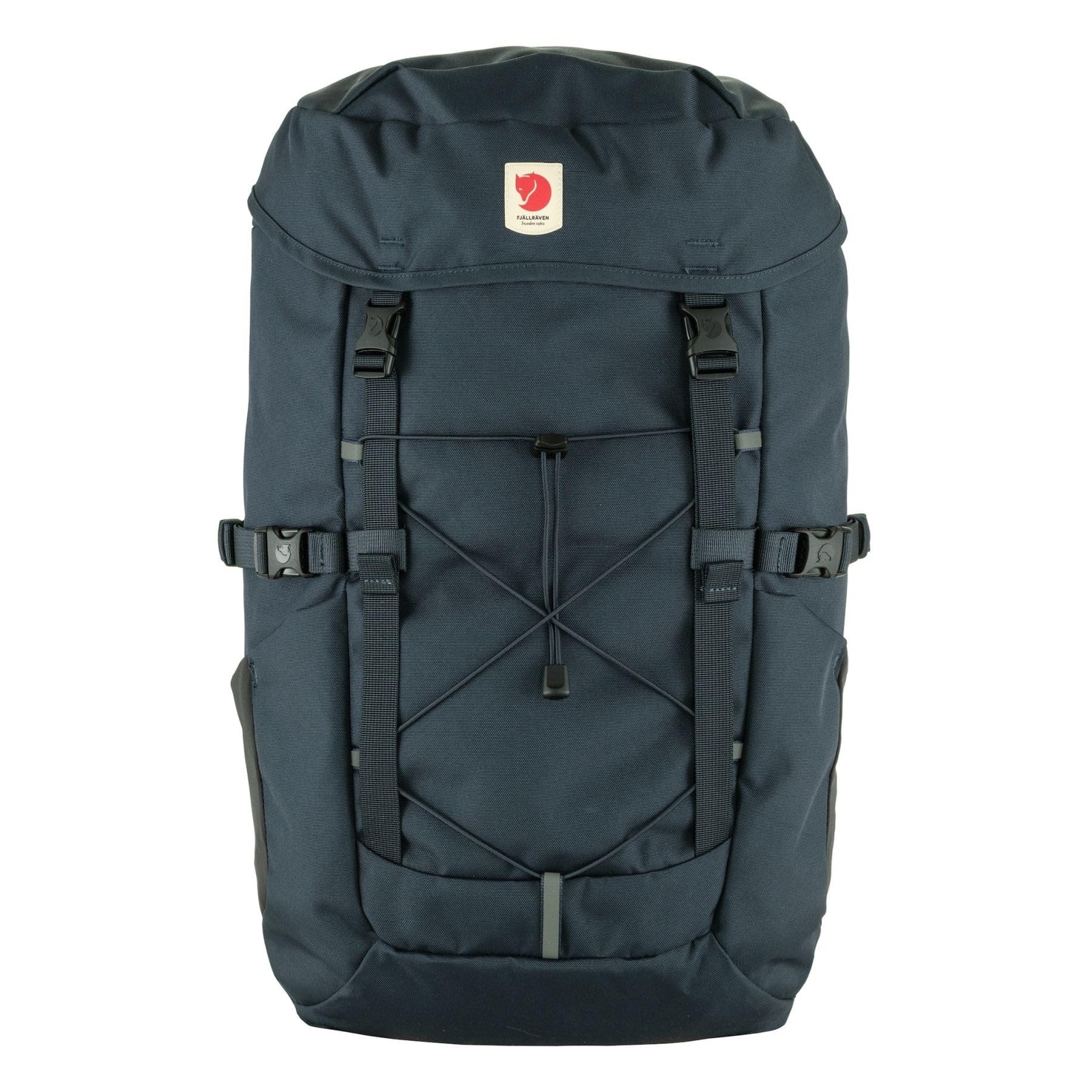 Fjallraven Skule Top 26 Backpack - Navy One Size