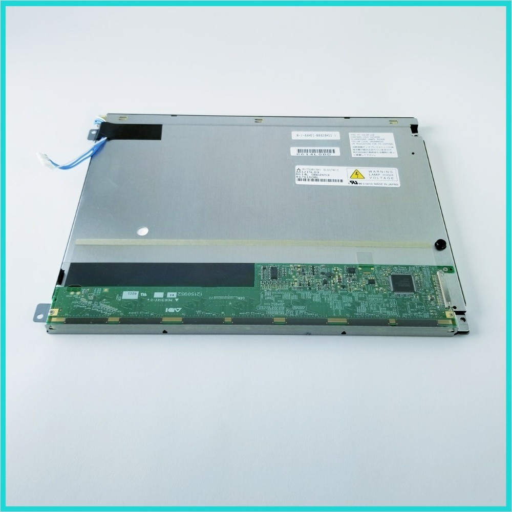 Original AA121SL03 LCD Display Screen for Mitsubishi Fast Shipping