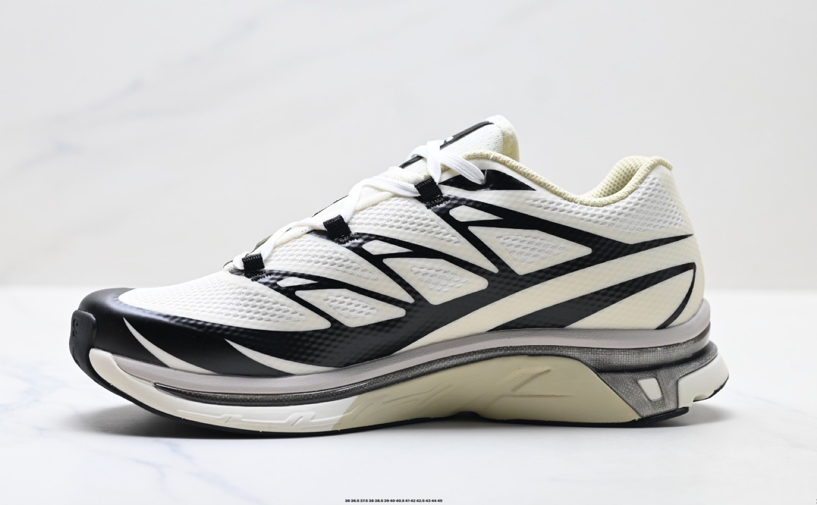 479494-27 XT-MM6 SALOMON Black/White