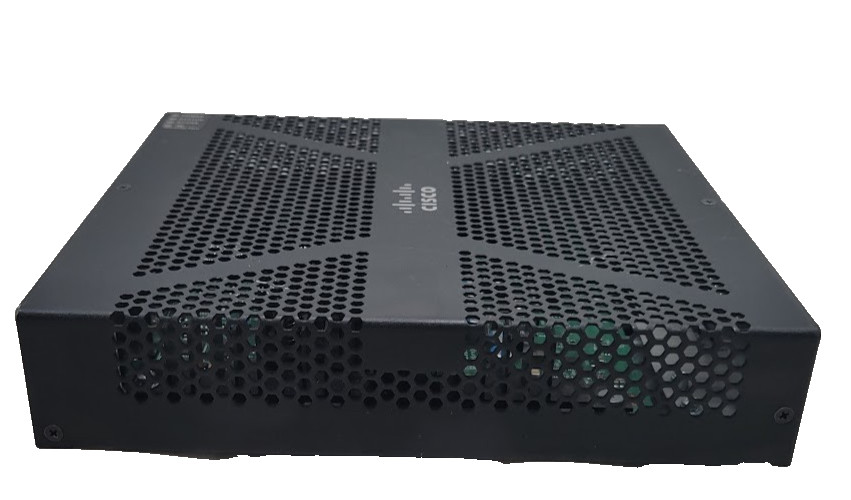 Cisco ASA5506-SEC-BUN-K9 Security