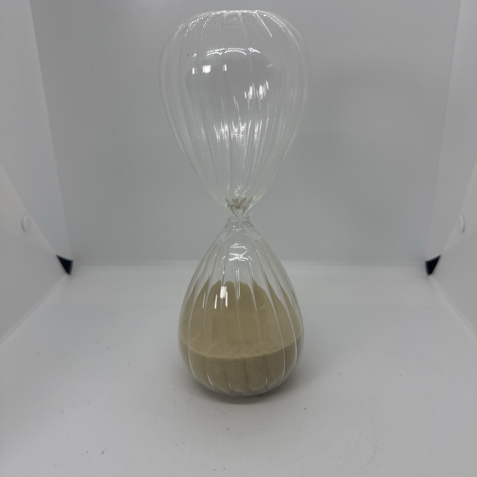 hourglass sand timer (1 Hour)