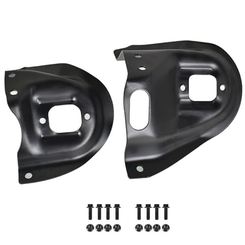 Rear Upper Shock Mount Bracket Replacement for K2500 Truck 1988-2000