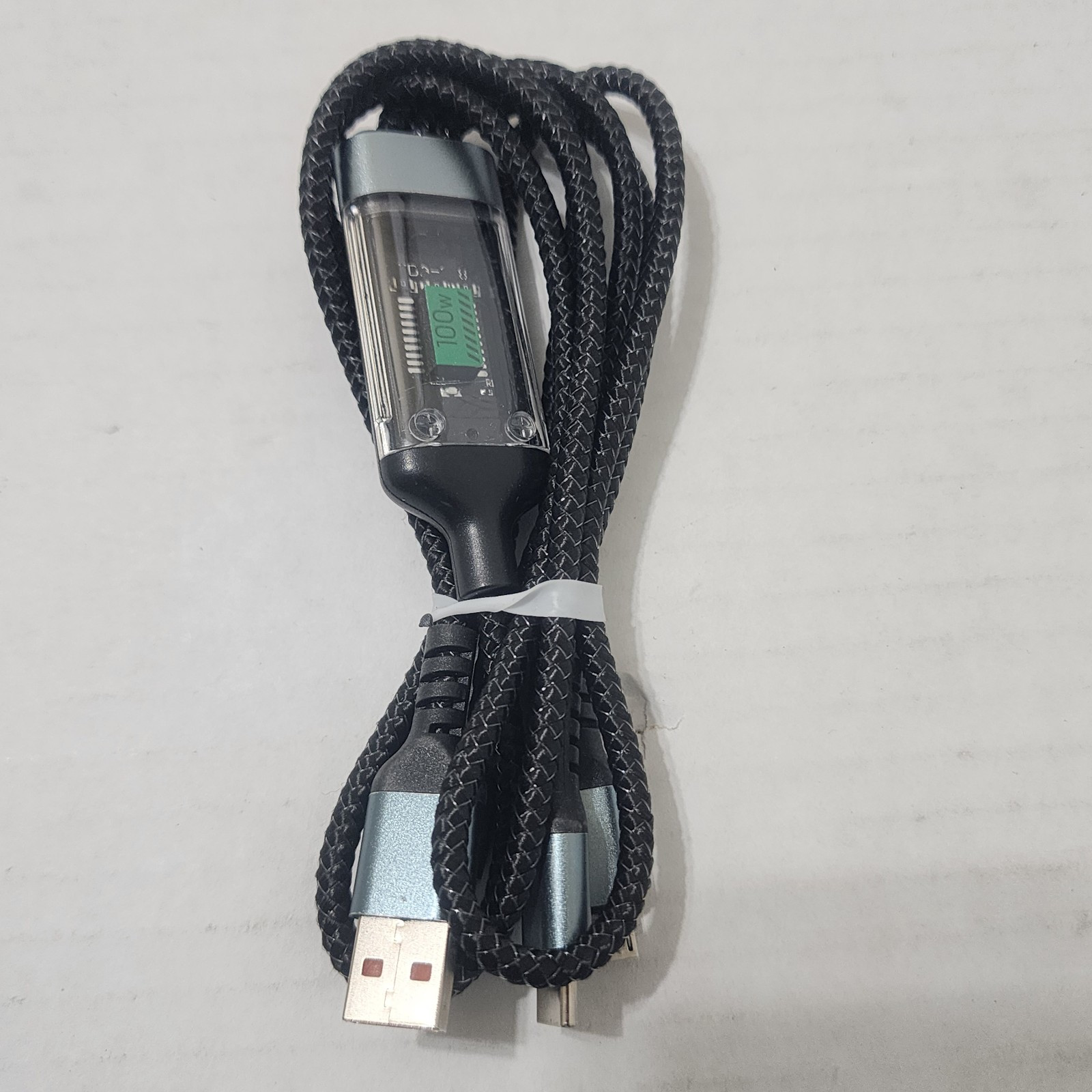 Redvper H3A-128G STORAGE CAPACITY With 32G SD Card Open Box