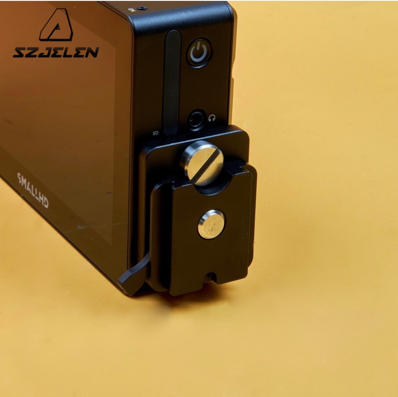 ARRI Vertical Viewfinder EVF Adapter Mount for ARRI ALEXA Mini MiniLF
