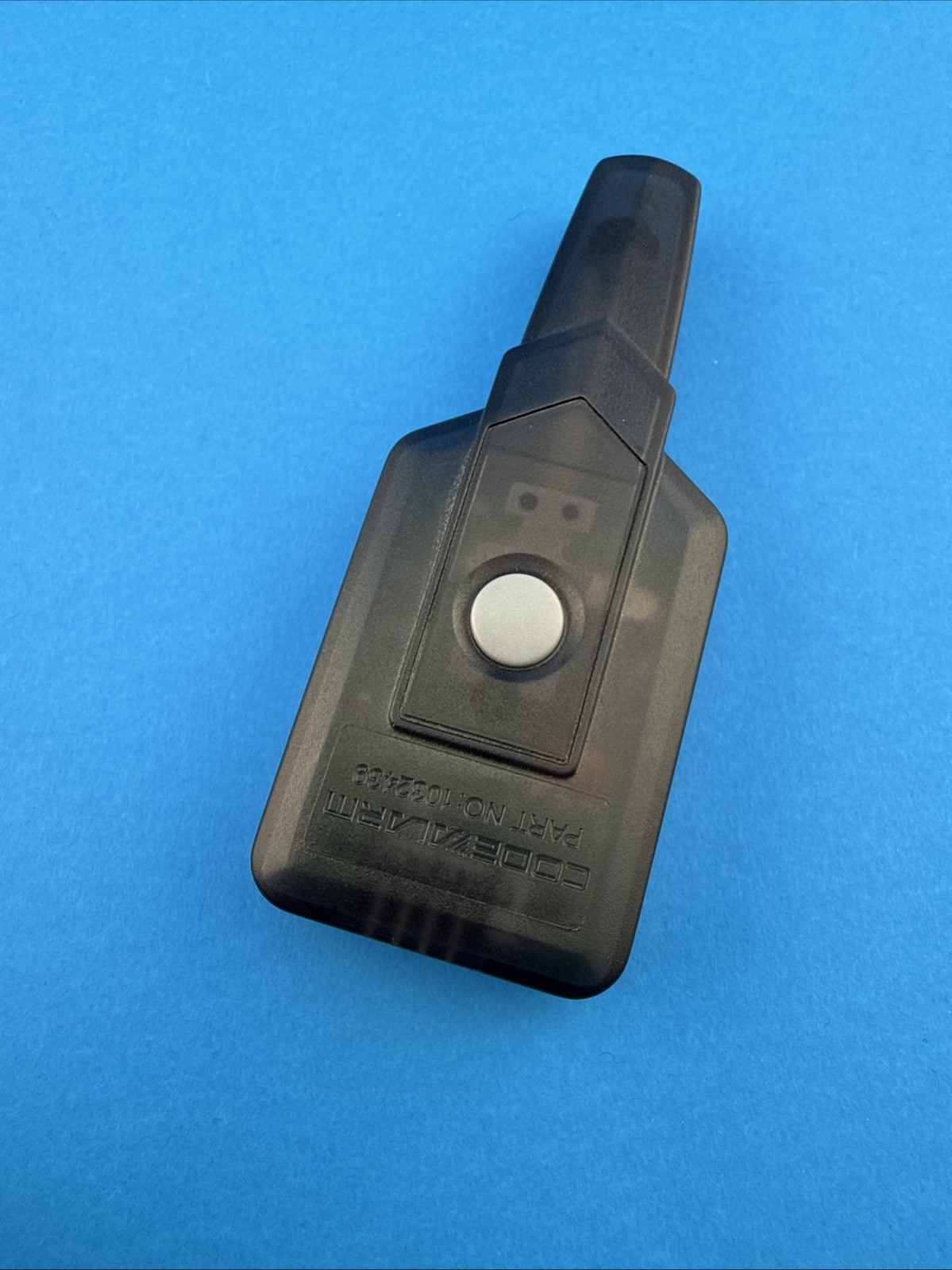 USED Code Alarm REPLACEMENT Antenna ONLY 1032439 10324391 - NO CABLE NO REMOTES