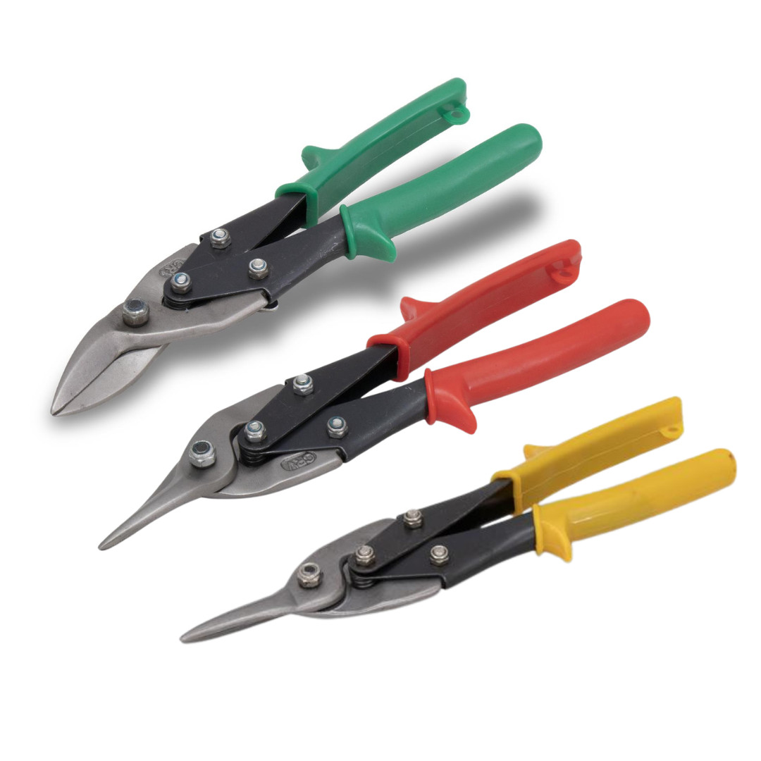 Marshalltown - Aviation Snips