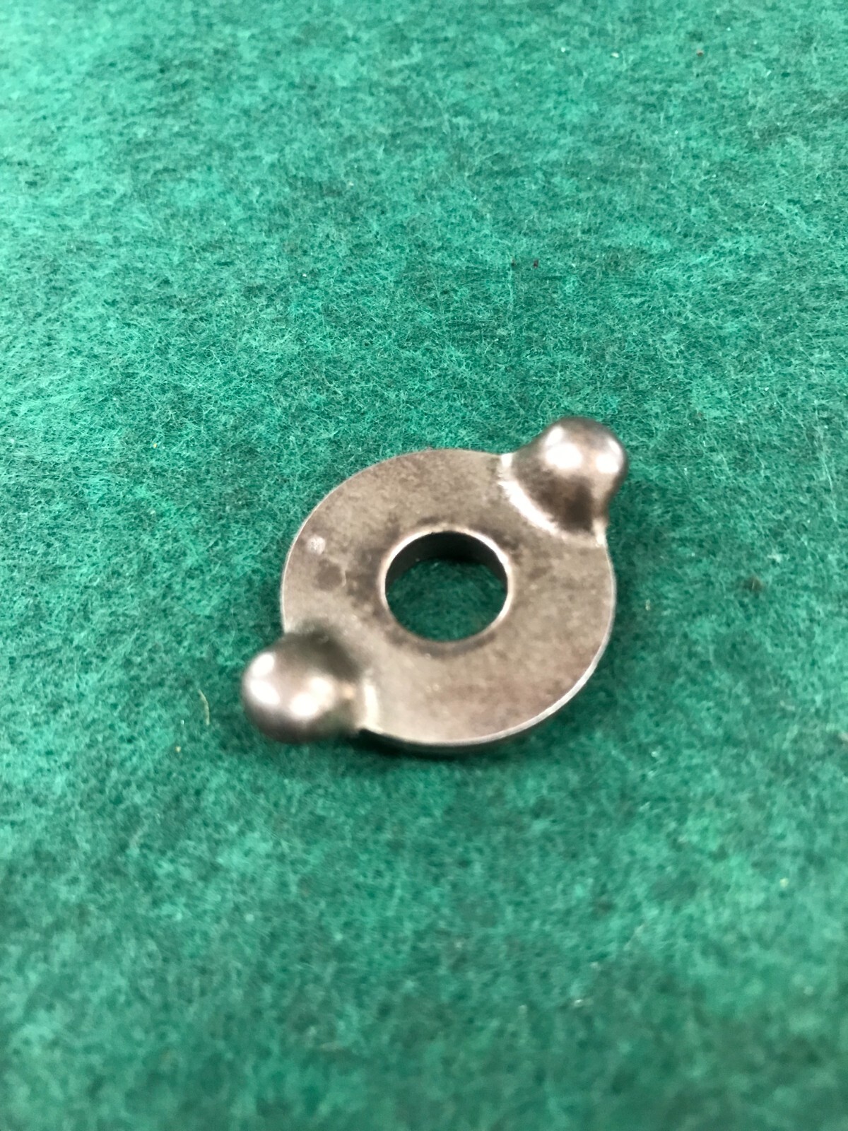 Orig. SARGENT Plane Parts - No. 5306 Low Angle - Eccentric / Throat Adjuster