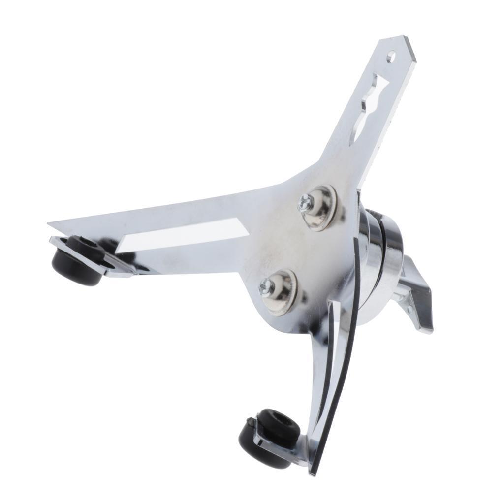 10" Drum Rim Bracket System for Tom