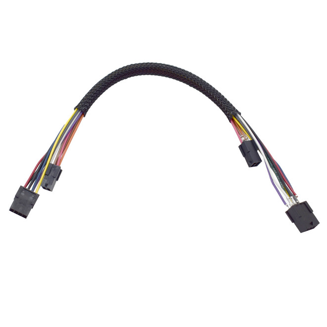 Von Duprin by Allegion CON-12 106191-00 12" Wire Harness w/ Molex Connectors