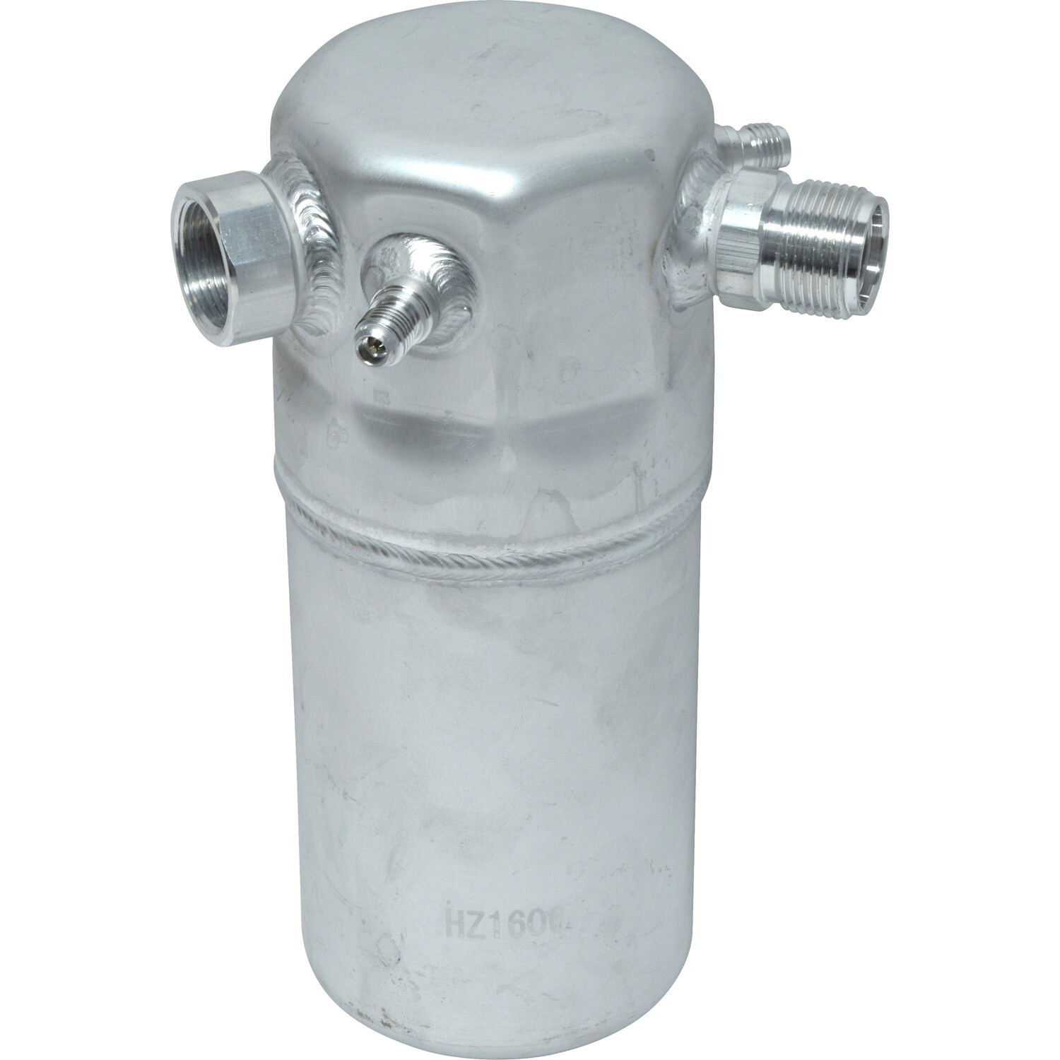 Universal Air A/C Accumulator for 1988 Fiero RD6254C