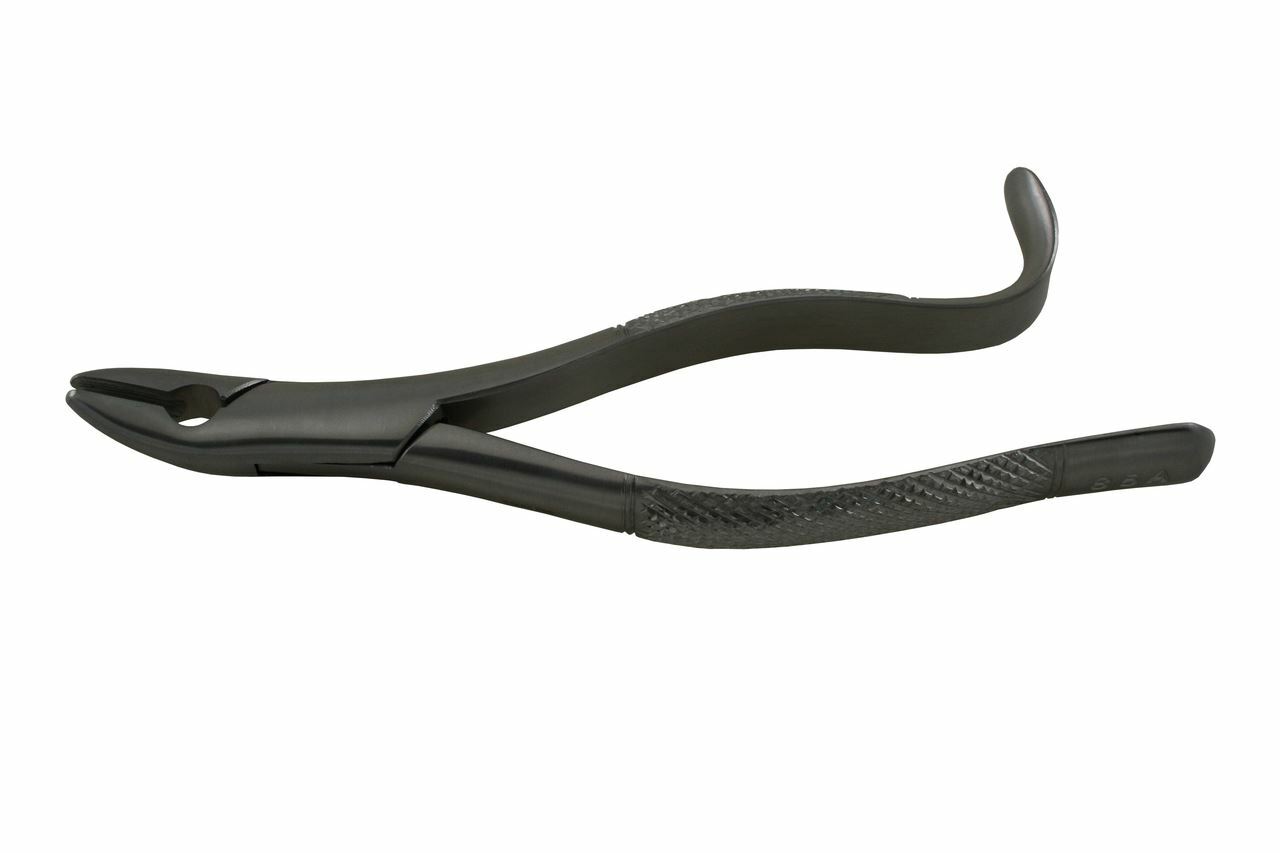 Extracting Forceps 85A Lower Molars Cuspids