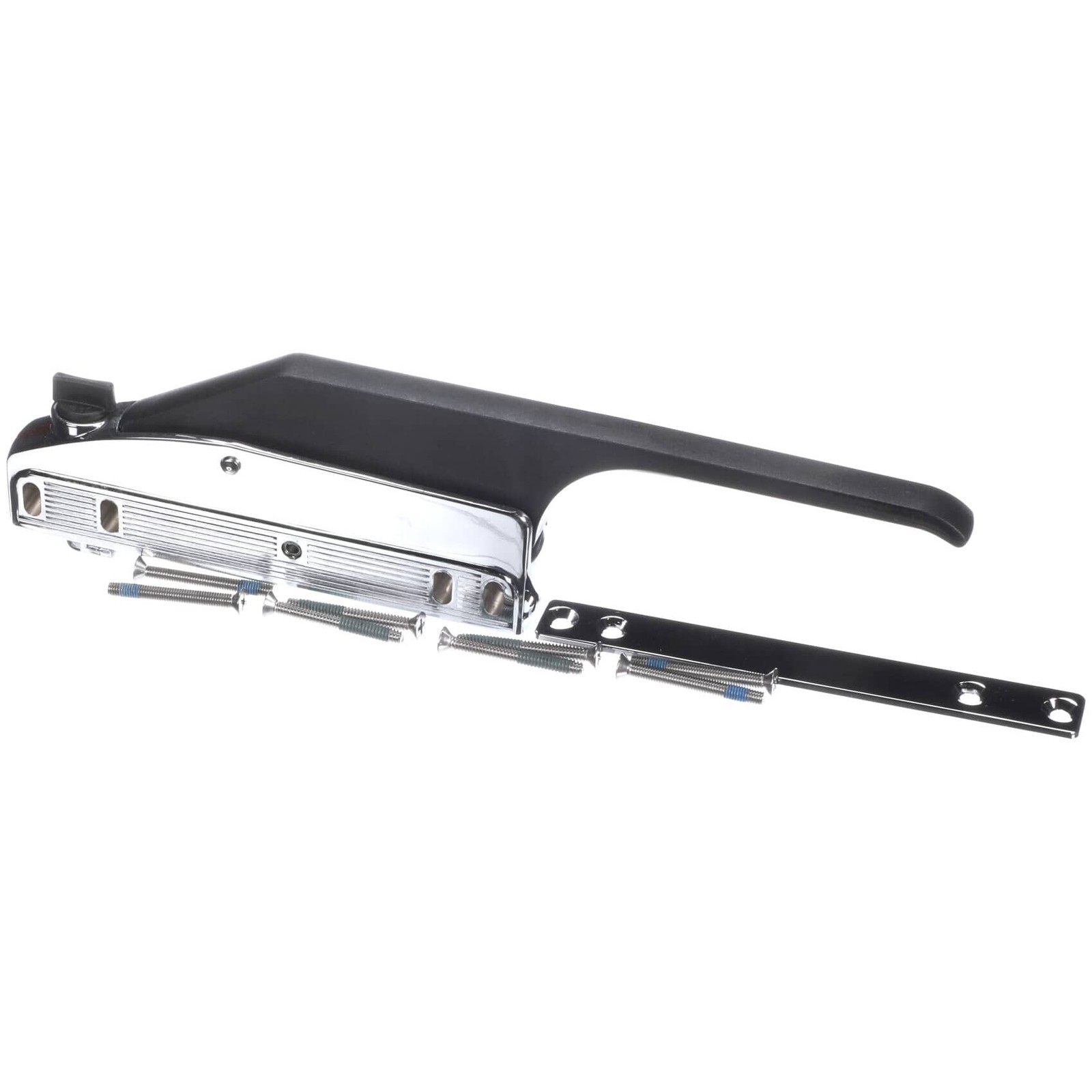 Cres Cor 100612201K Latch Replacment Kit, Magnetic