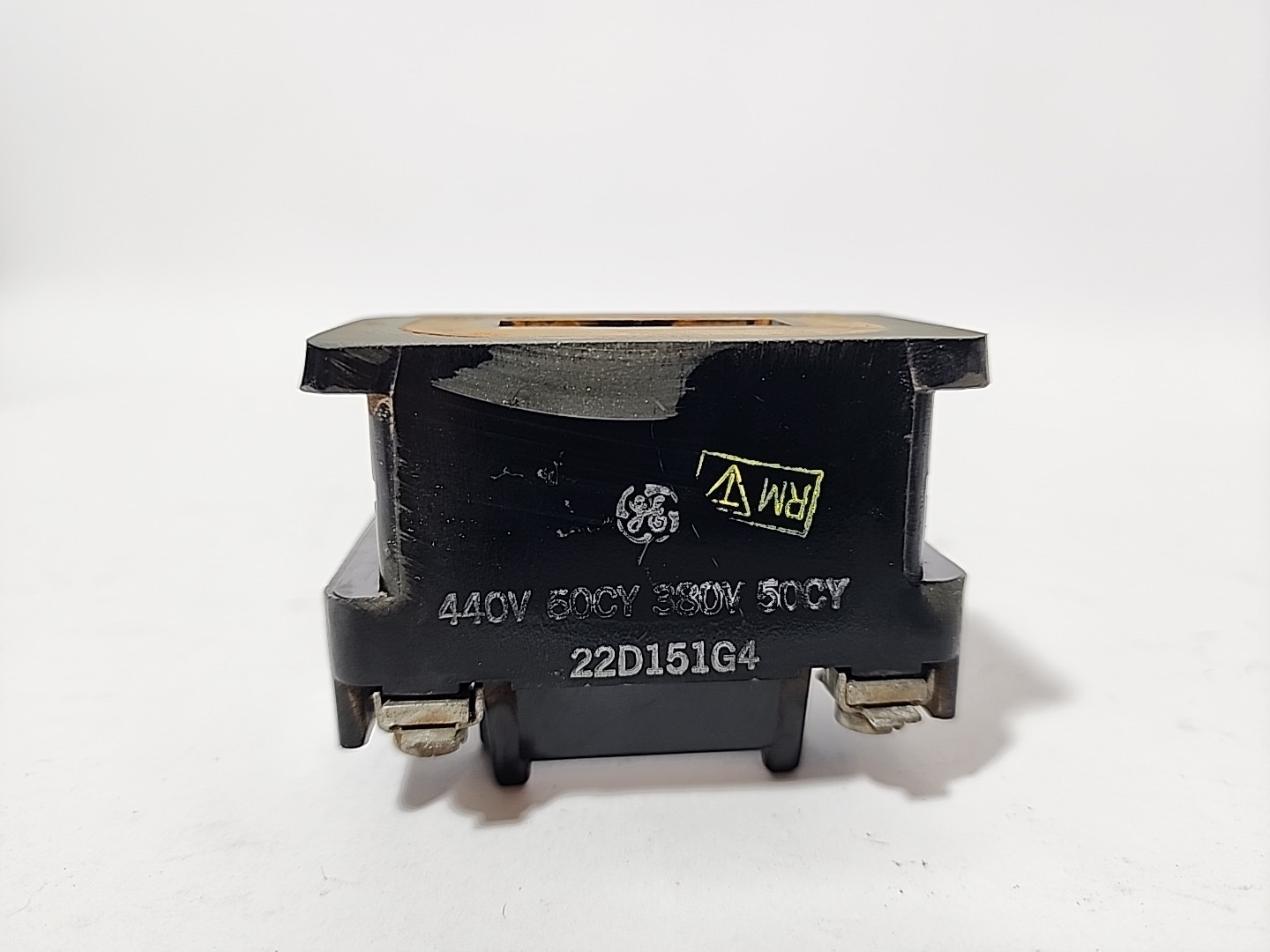 GENERAL ELECTRIC 22D151G4 REPLACEMENT COIL
