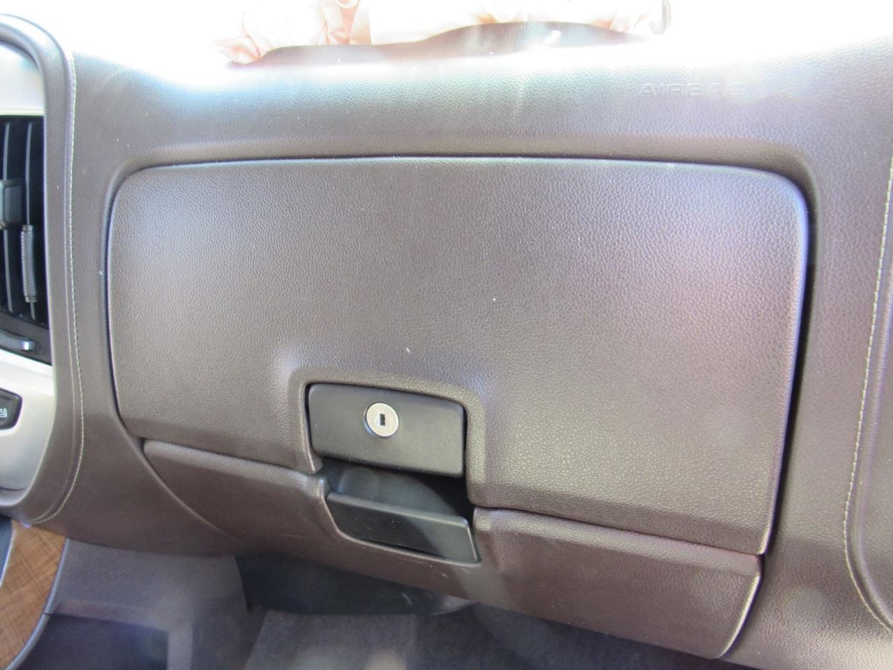 SIERRA150 2015 Glove Box 1035558