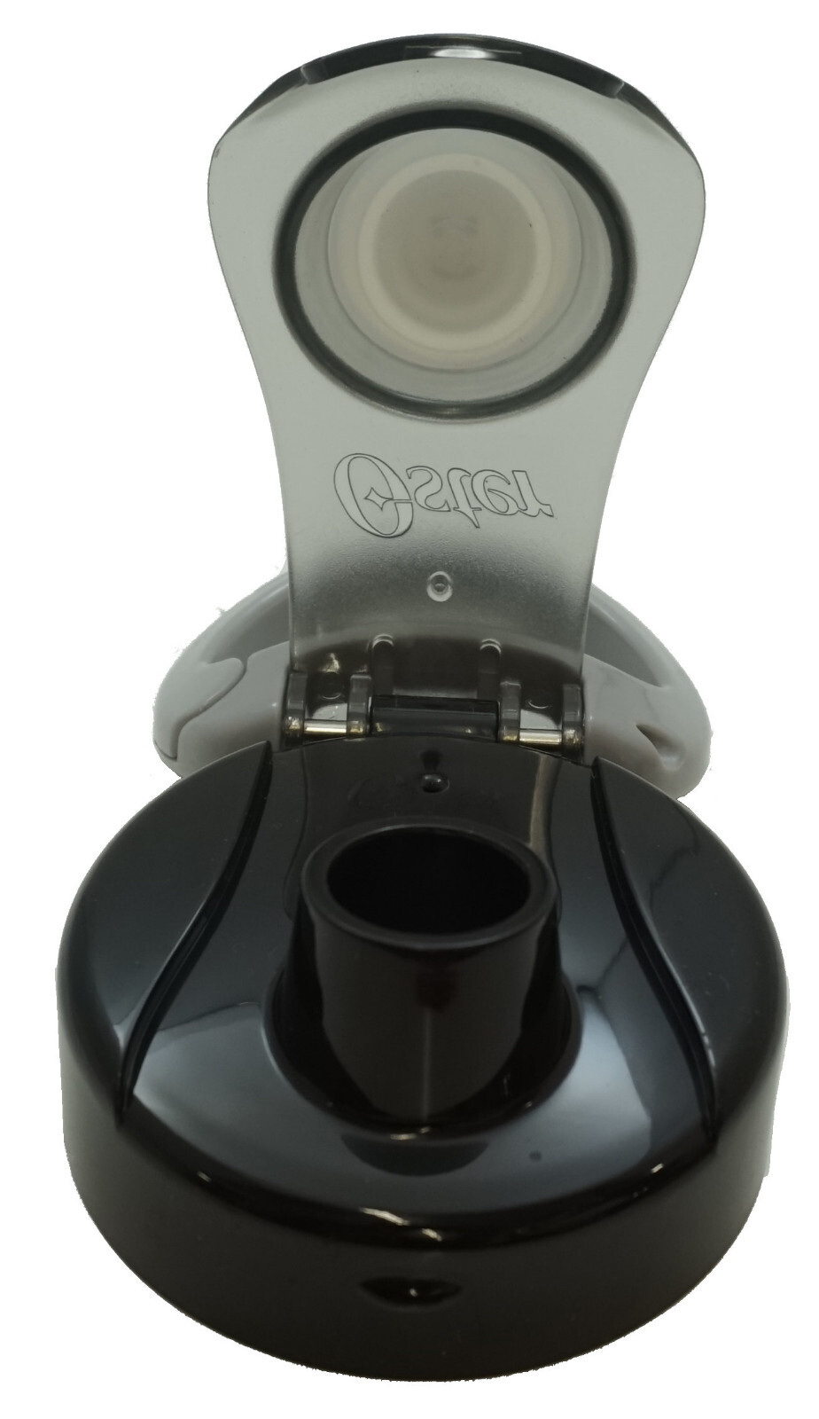 181068000000 - Grey Lid for MyBlean Pro Sunbeam/Oster