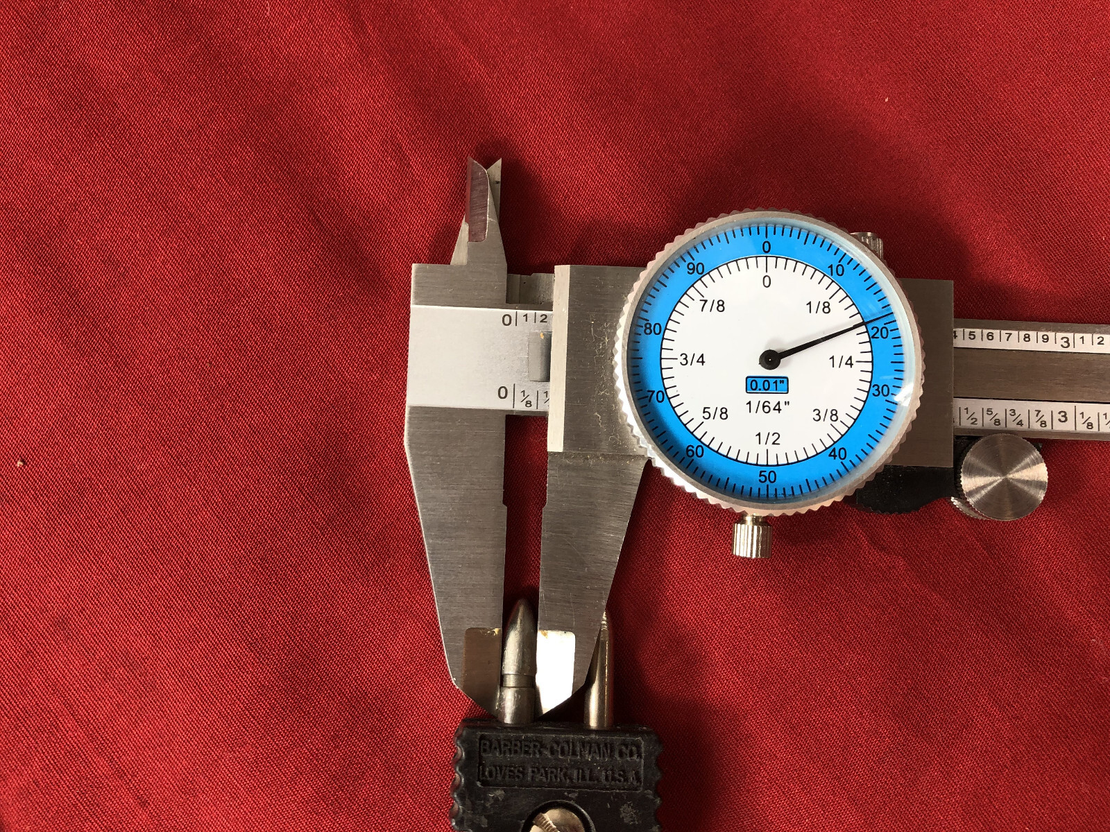 THERMOCOUPLE EXTENSION CABLE 6 FT