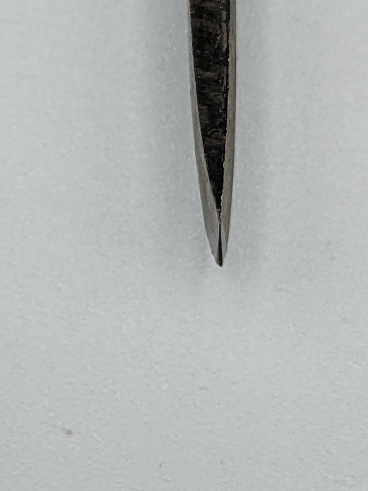 TAYLOR Skew carving chisel