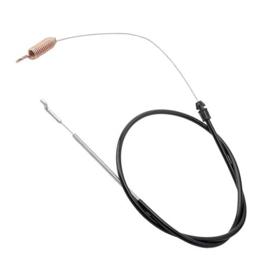 Ziyuan 127-0733 Traction Cable Compatible with Toro & Lawnboy Mowers | 21"
