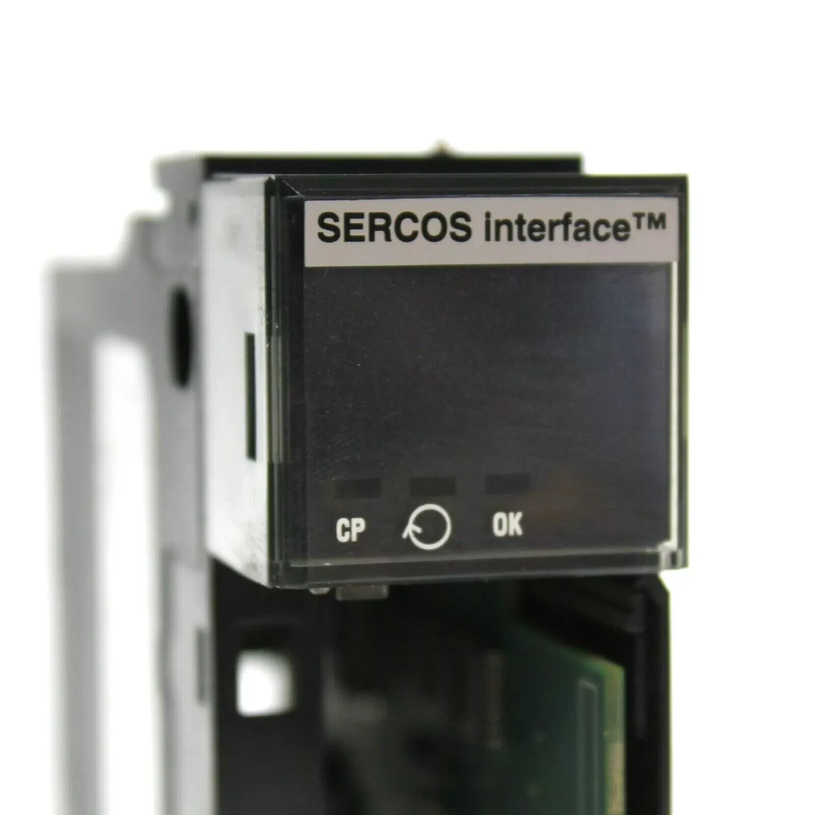 Allen-Bradley 1756-M08SE /B Interface Module 760mA 24VDC