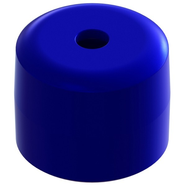 LP19-24002 ATRO LOAD SPRING BUSHING CHALMERS SUSPENSION
