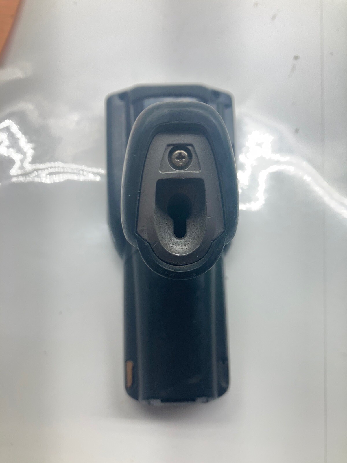 Parts Untested Motorola MC3090 Mobile Computer Barcode Scanner Gun Configuration