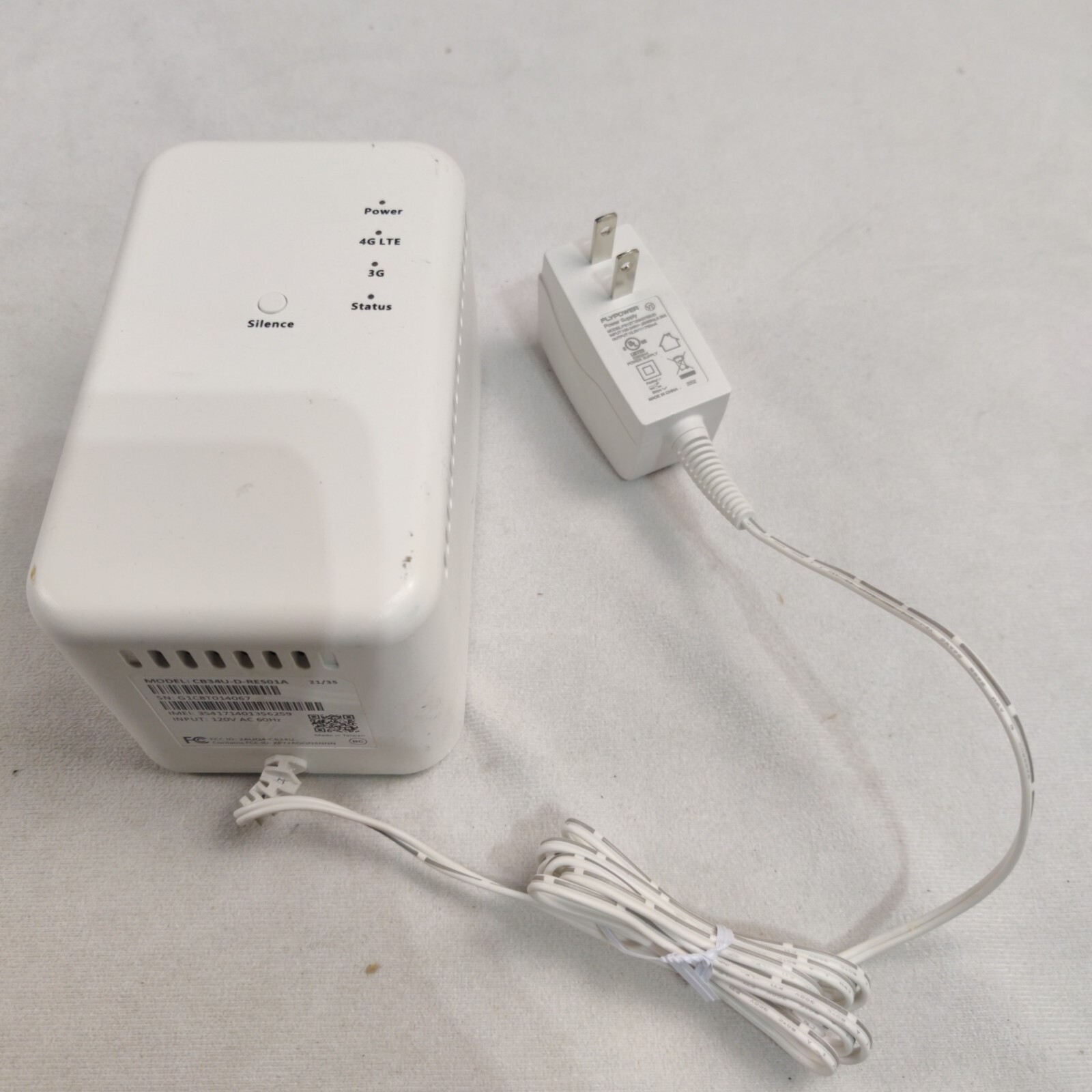 Resideo Cell Bounce for AlarmNet AT&T 3G To LTE Conversion CB34UDRES01A