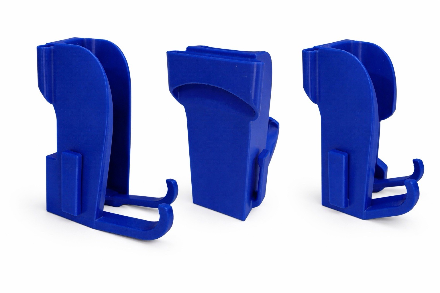 Bose A20 Headset Control Holder – Secure Aviation Clip – Custom Colors