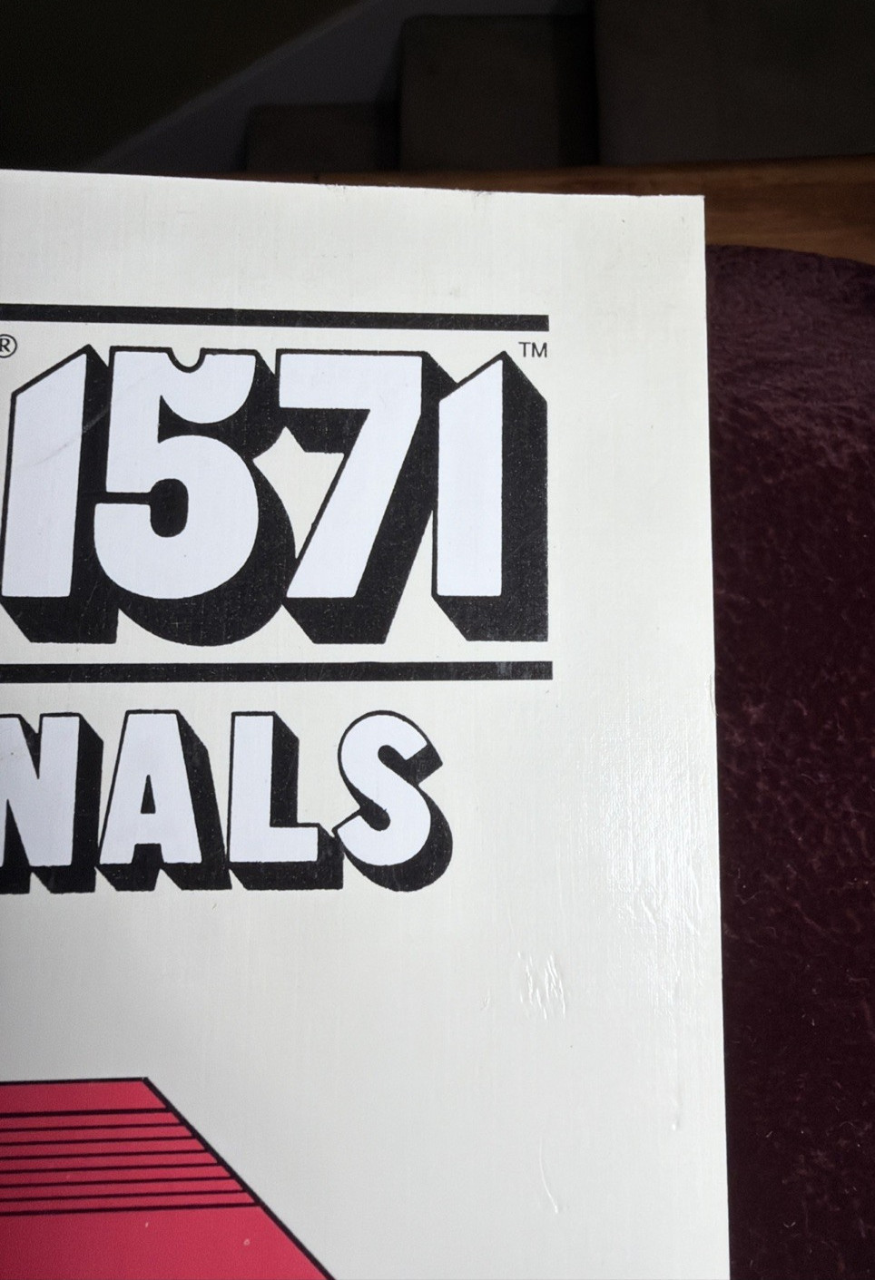 Vintage Commodore 1571 Internals Book Abacus Software Vintage C64 C128