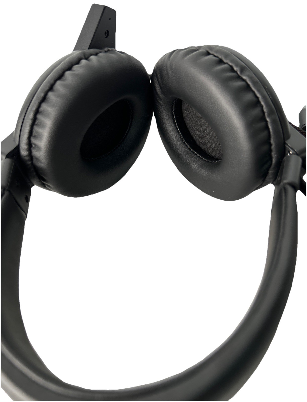 Power Technologies Classroom Headset AC-HPM-USB-BLK-C Headphones