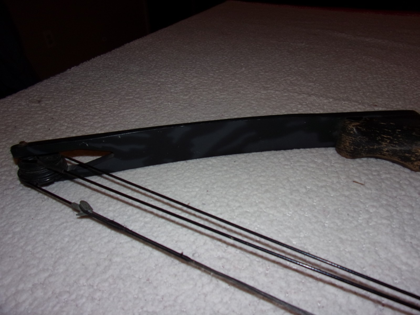 Apache Scout Youth Compound Bow