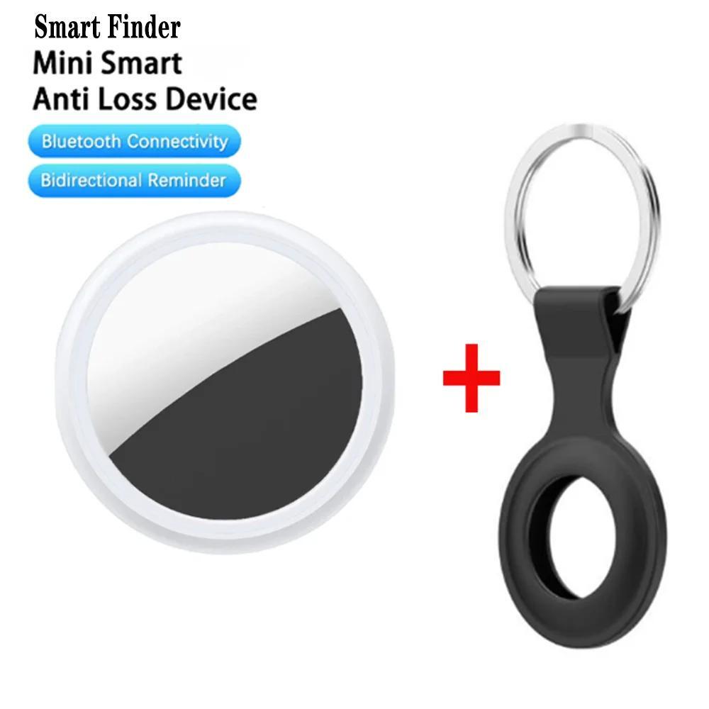 5p Mini Gps Tracker Bluetooth 4.0 Ios/android Compatible Smart Locator