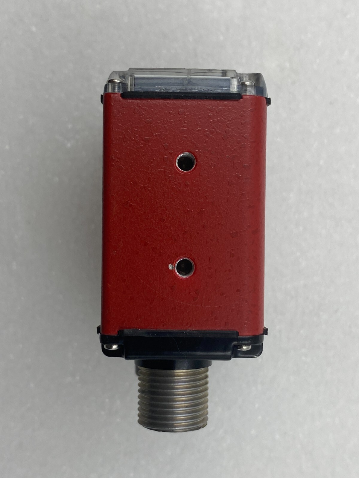 Omron Microscan MicroHAWK ID-40 Scanner