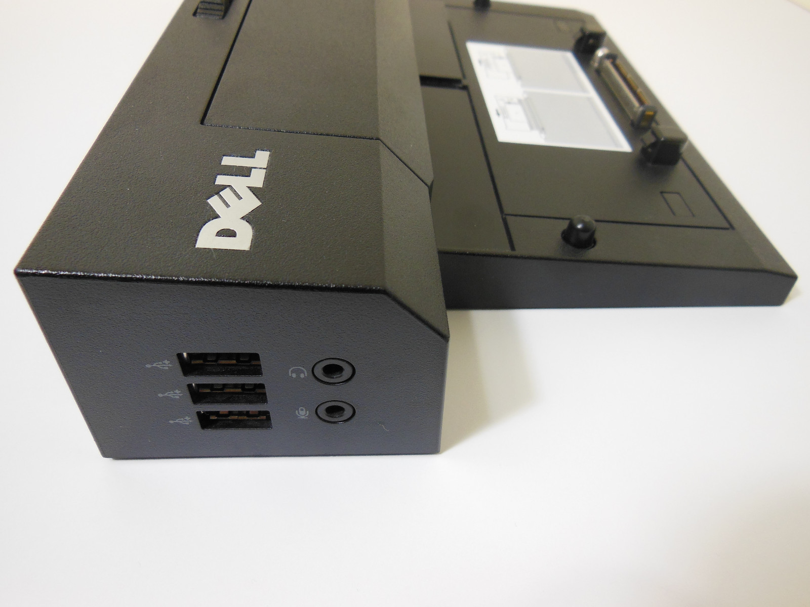 Dell Docking Station E-Port Plus PRO2X Latitude E6400 E6410 E6420 E6500 E6520