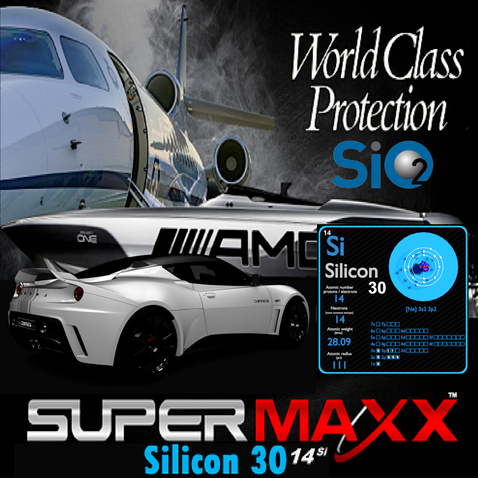 CERAMIC CAR COATING RAPID CERAMIC QUICK DETAIL SPRAY SILICON DIOXIDE HIGH GLOSS