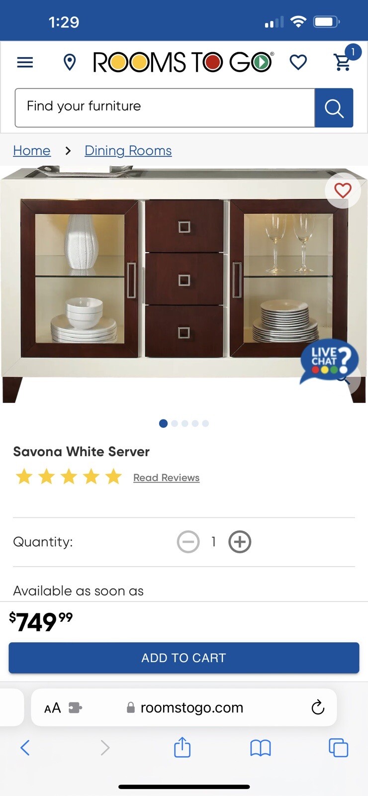 dining room set 4 chairs wooden