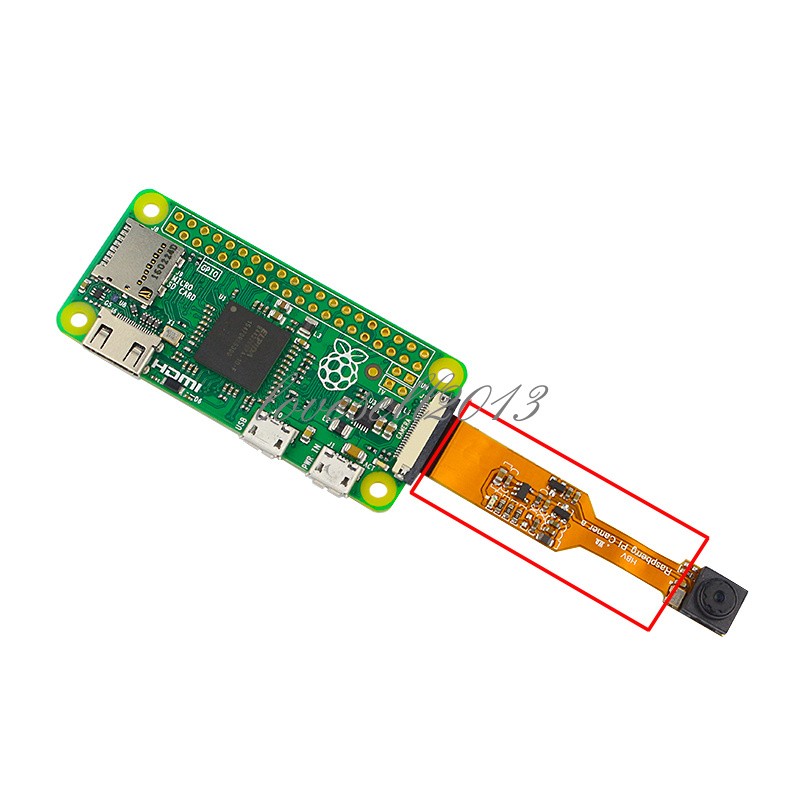Ribbon Cable 16CM FFC Raspberry Pi Zero Camera for Raspberry Pi/Pi0 Zero