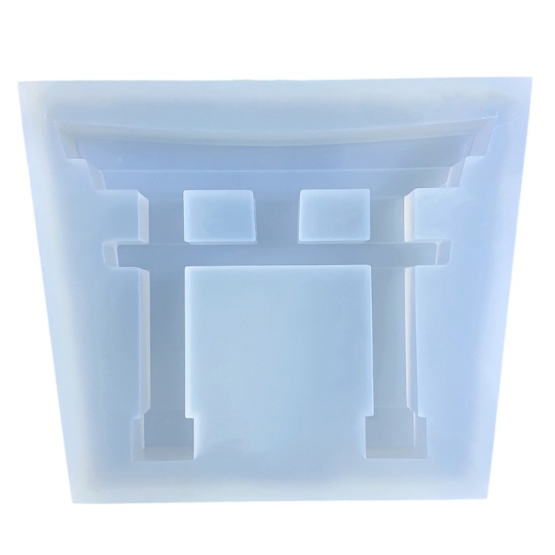 Quicksand Shaker Filler Epoxy Resin Mold Resin Filling Mould DIY Casting Tools