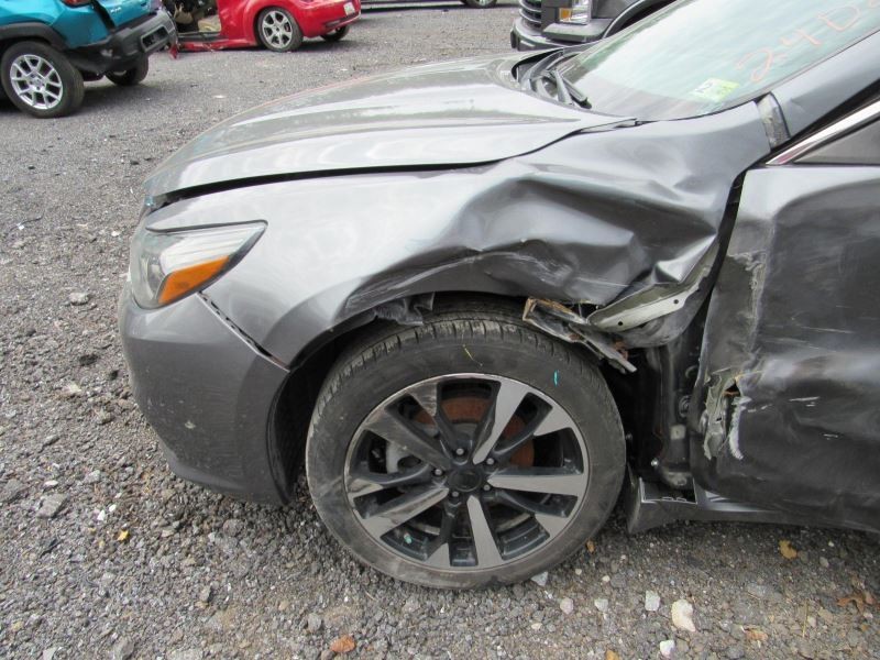 ALTIMA 2018 Glove Box 963204