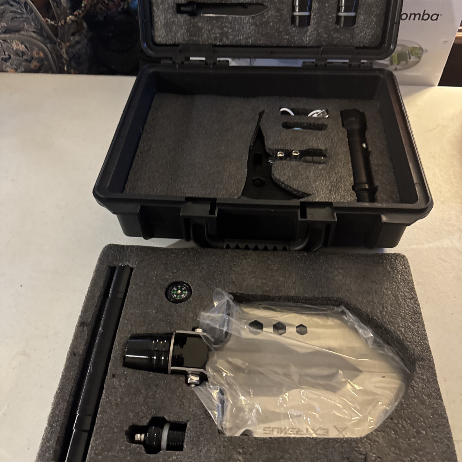 Extremus Viper Multi-Purpose Tactical Tool