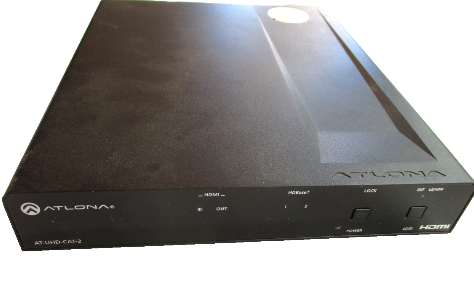 Atlona AT-UHD-CAT-2 HDMI to HDbaseT Distribution Amplifier