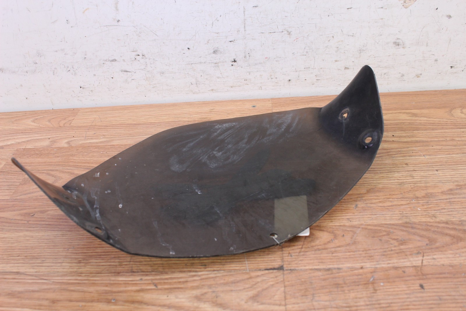 2004 SKI-DOO MXZ RENEGADE 600 Windshield